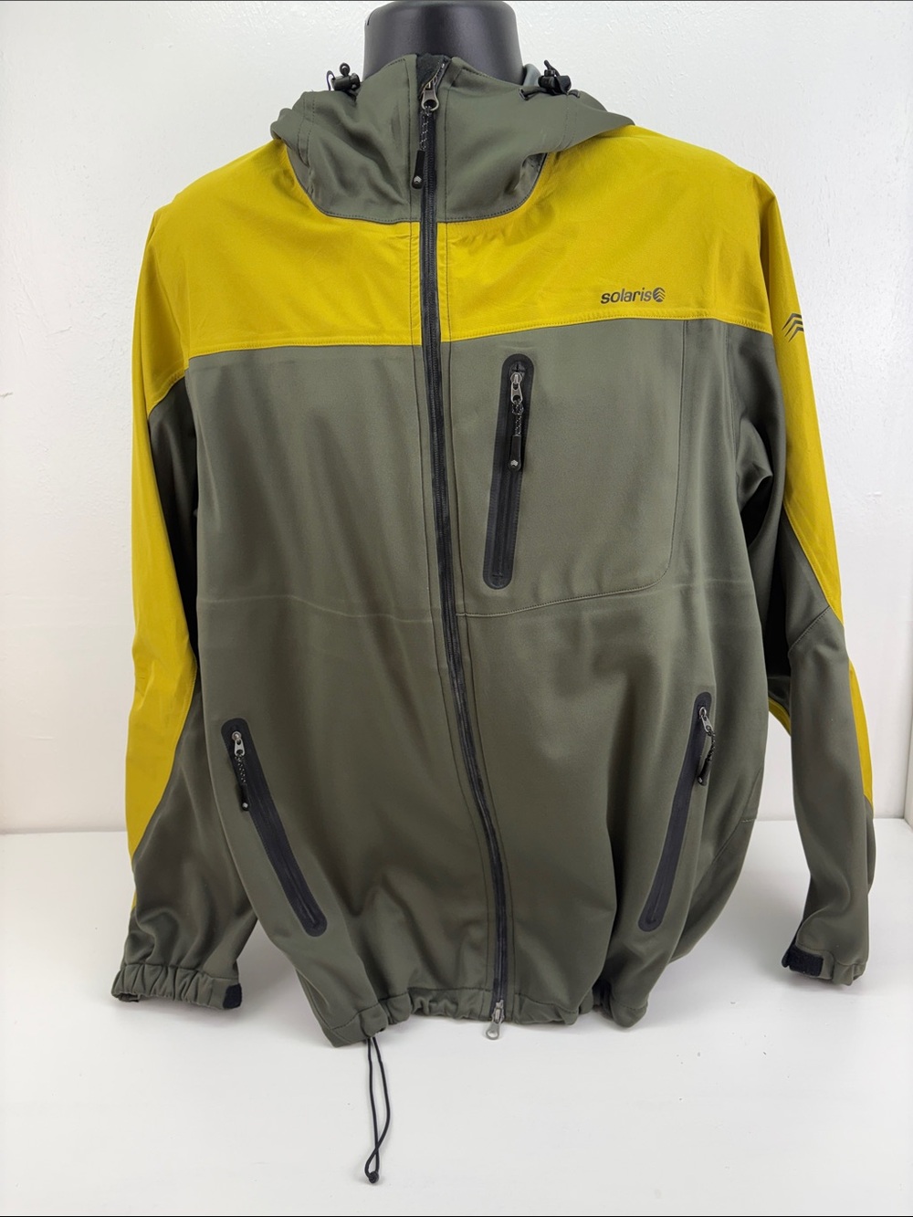 Solaris Jacket Mens XL